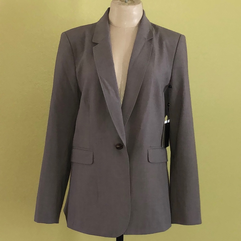 DKNY Tailored Suit Jacket Women’s